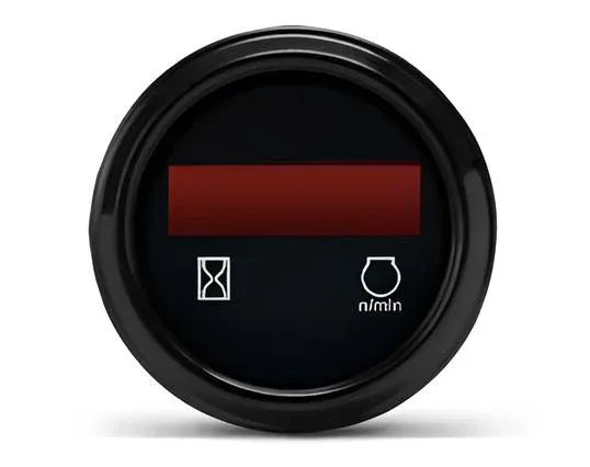 Счётчик моточасов-тахометр СМТ3.1