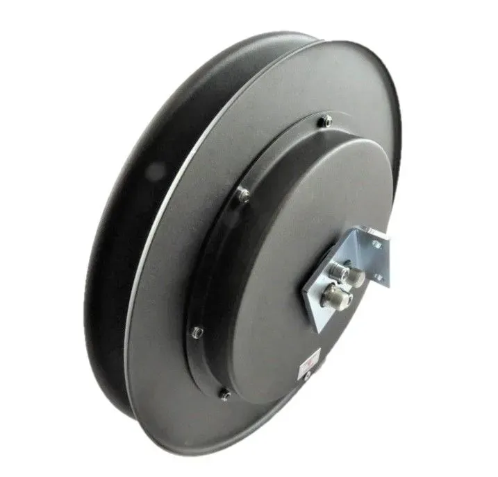 Гидробарабаны