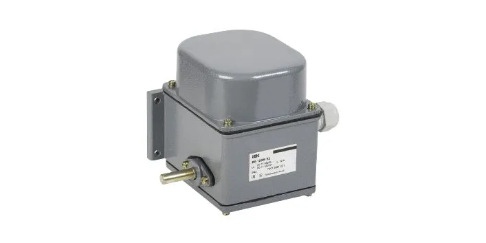  Выключатель конечный концевой ВУ