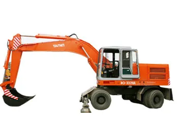 Ремкомплекты для экскаваторов УВЗ ЭО5126, ЭО33211