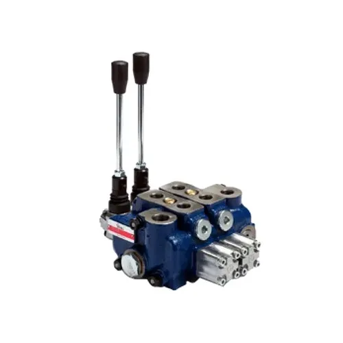 Гидрораспределители SN