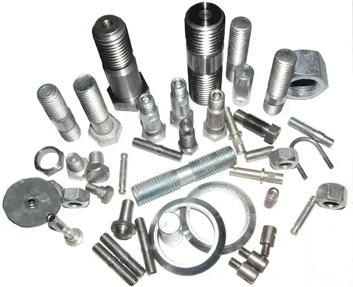 Изготовление крепежа