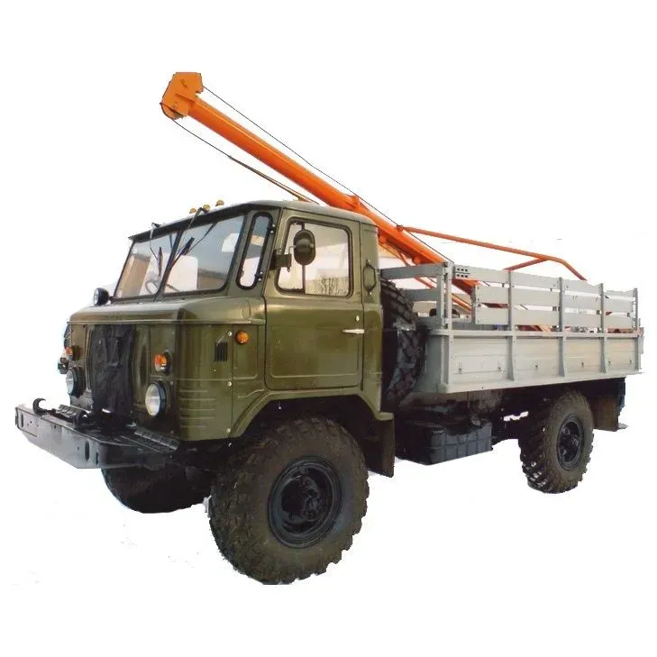 Запчасти для БМ-202