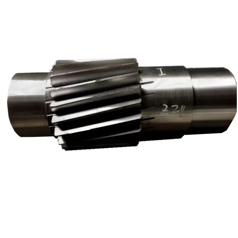 Запчасти для редукторов