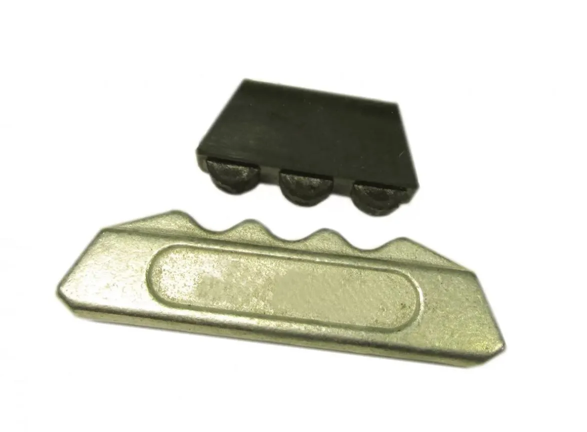 РЕЗИНОВЫЕ ЗАМКИ