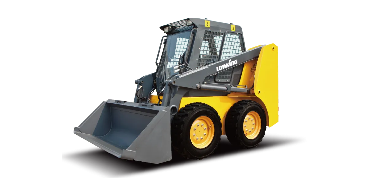 Стекла для мини-погрузчиков