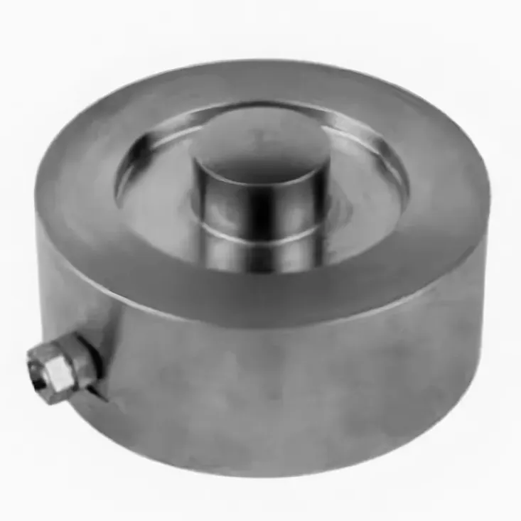 Датчики силы тензометрические