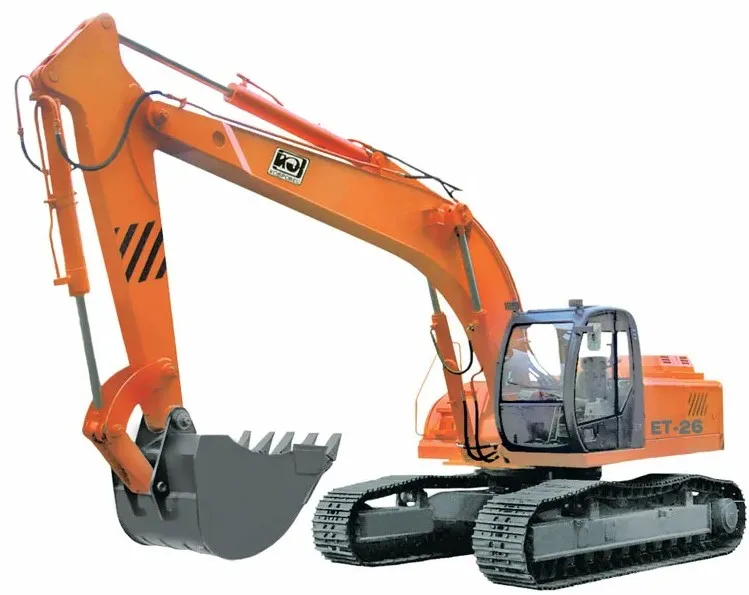 Ремкомплекты для экскаваторов Ковровец ЕТ26