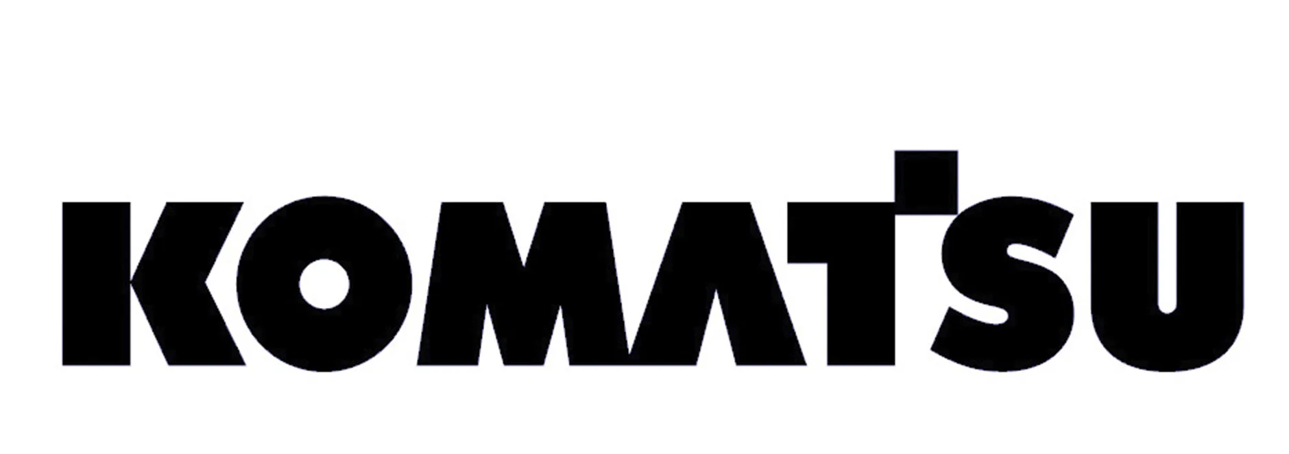 Стекла для мини-экскаватора Komatsu