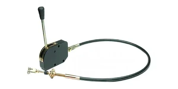 Тросики управления