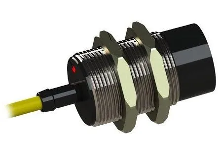 Индуктивные датчики / бесконтактные выключатели PS2 / ВБ2