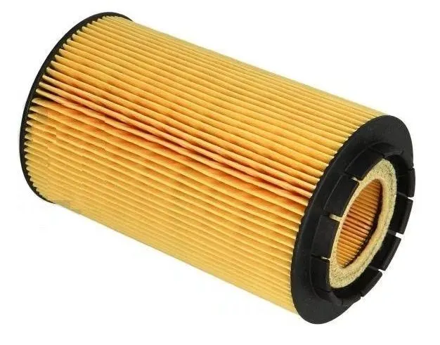 Фильтры масляные