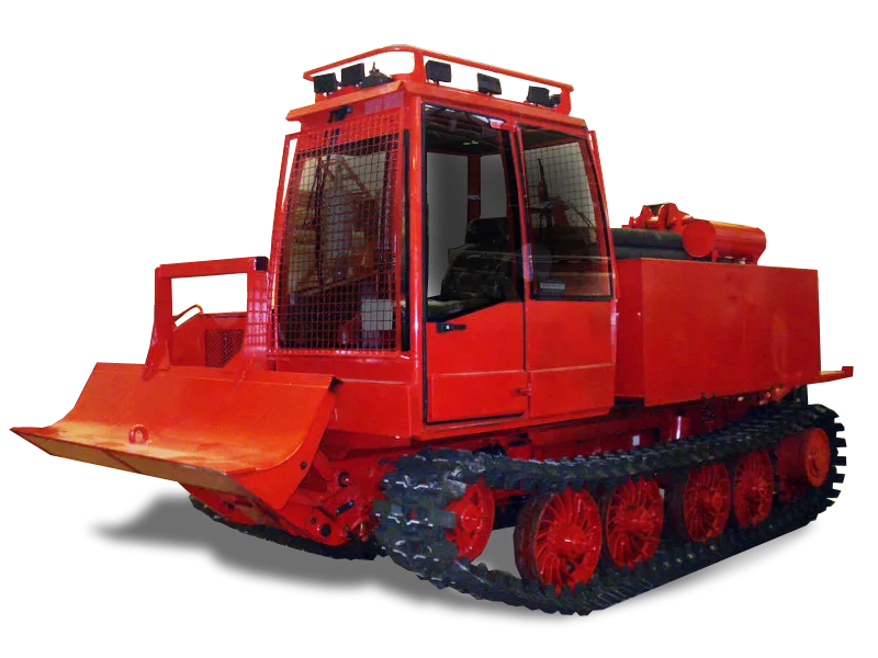 Стекла для трактора ОТЗ