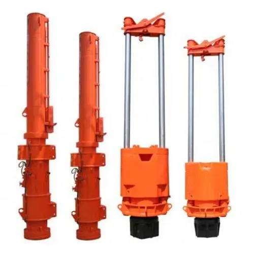 Запчасти для дизель-молота