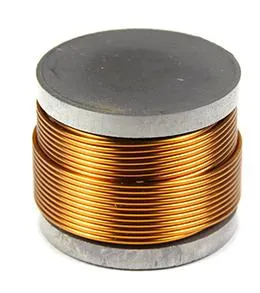 Катушки крановые