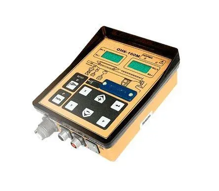 Ограничитель нагрузки крана ОНК