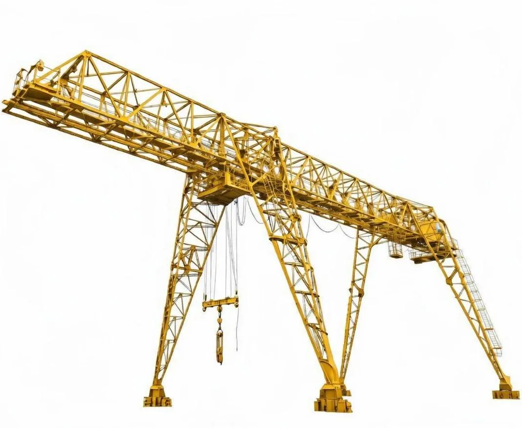 Запчасти для козловых кранов ККС-10, КК-12.5 завод Узловский машиностроительный им. И.И.Федунца, Харьковский завод ПТО им. В.И.Ленина, Ремстройдормаш, Бурейский механический (крановый) завод