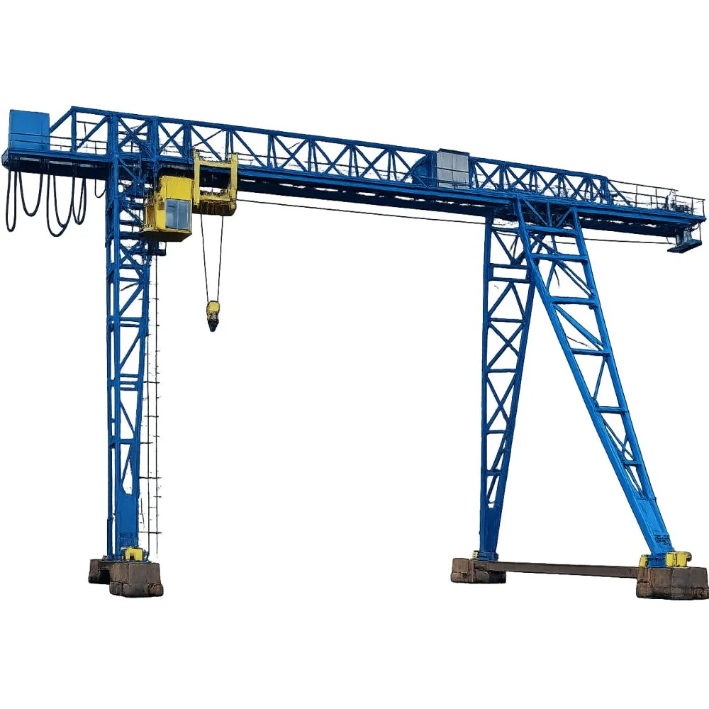 Запчасти для козлового крана ККД-32 Бываловский машиностроительный завод г. Вологда
