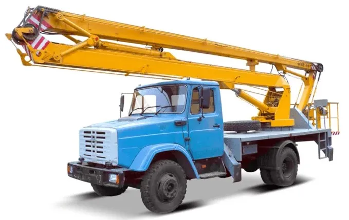 Ремкомплекты для автогидроподъёмников РК-АГП22, АГП-18