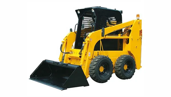 Запчасти для BOBCAT