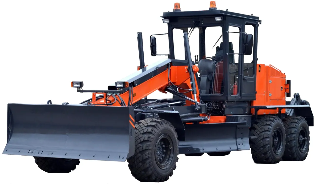 Стекла для автогрейдеров ГС-14.02, ГС-18,05