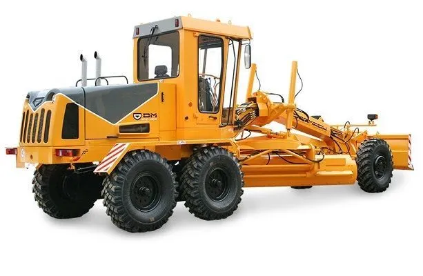 Запчасти для автогрейдера Дормаш ДЗ-122