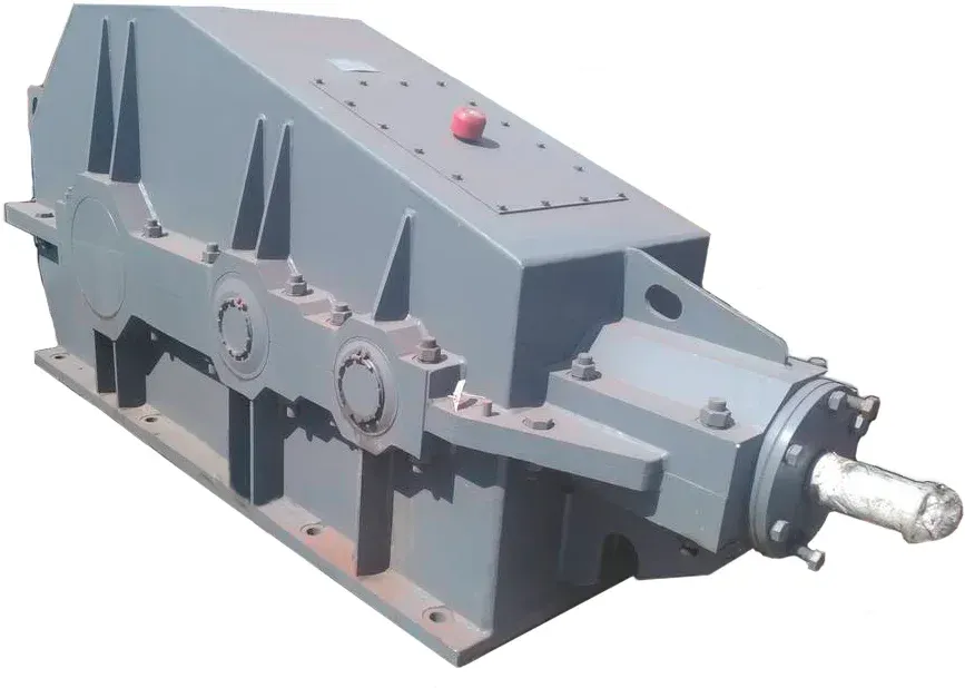 Редукторы коническо-цилиндрические