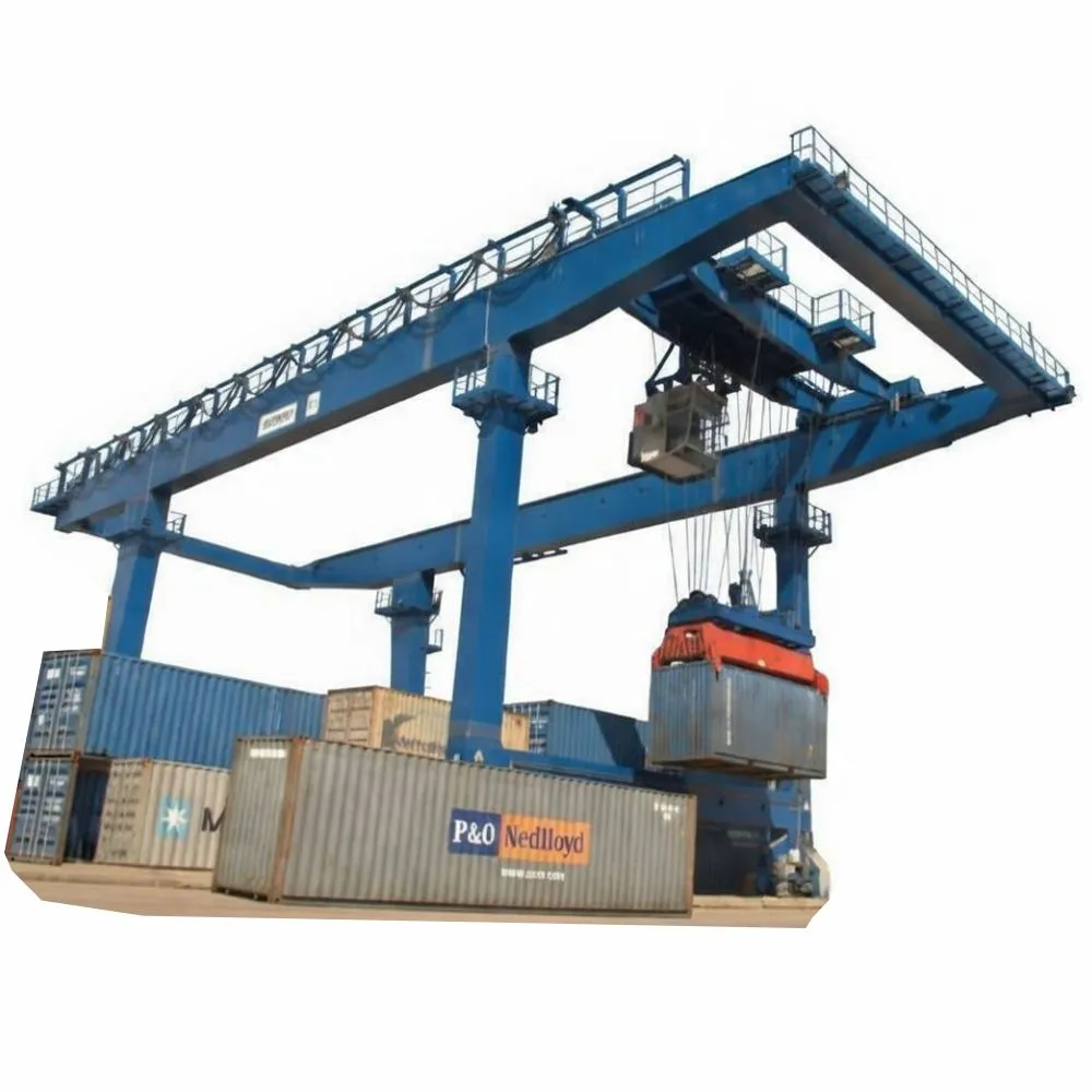 Запчасти для козлового крана КК-41 Балткран