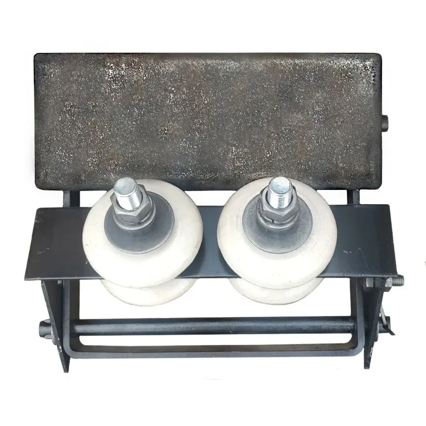 Токоприемники (токосъемники) серии ТК, ТКН