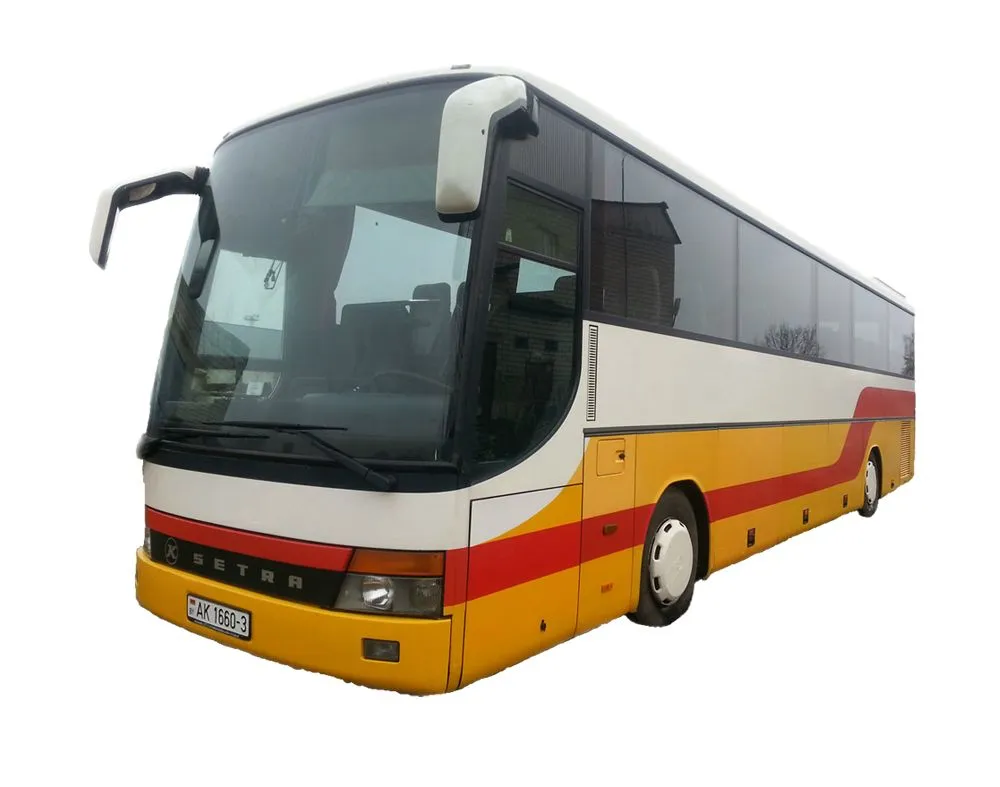 Тросики управления для автобусов