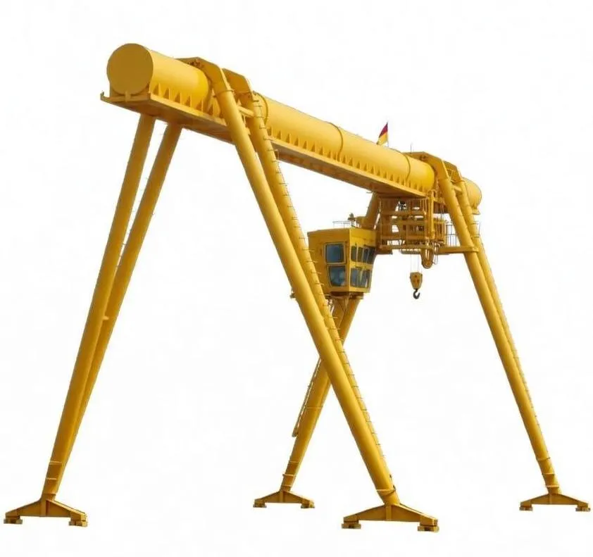 Запчасти для козлового электрического крана МККС-12.5, МККС-32, КК-32-01 Балткран (Ремонтно-механический завод г. Калининград)