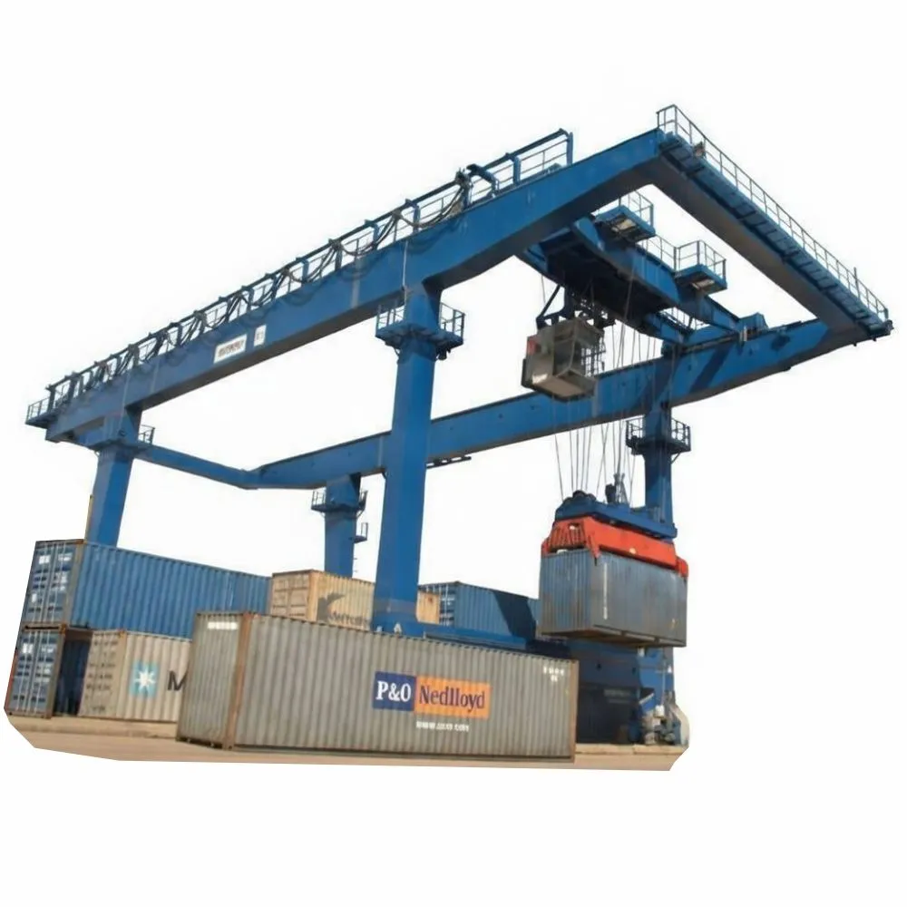 Запчасти для козлового крана КК-41 Балткран