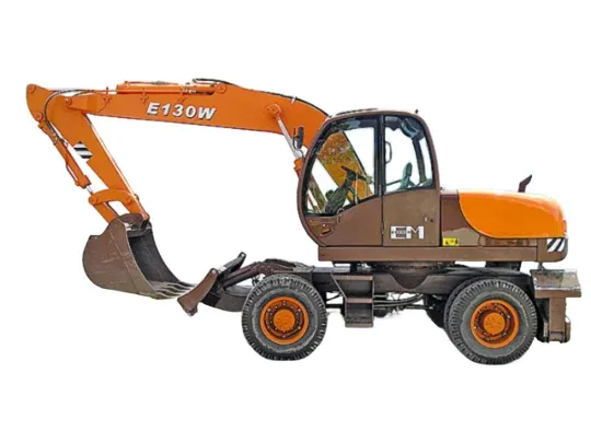 Ремкомплекты для экскаваторов ЭКСМАШ E130W, E160W, E180R