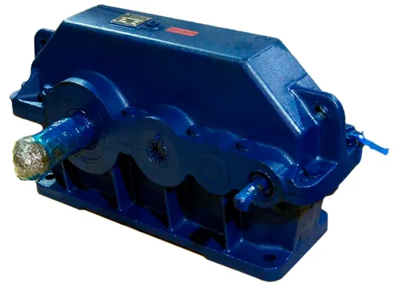 Редукторы 1Ц3У-160, 1Ц3У-200, 1Ц3У-250