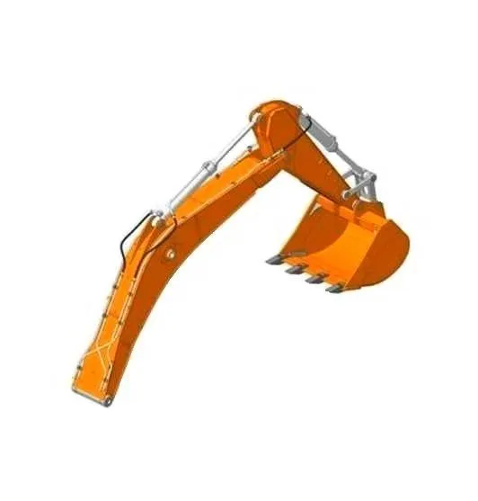 Стрела (рукоять) экскаватора