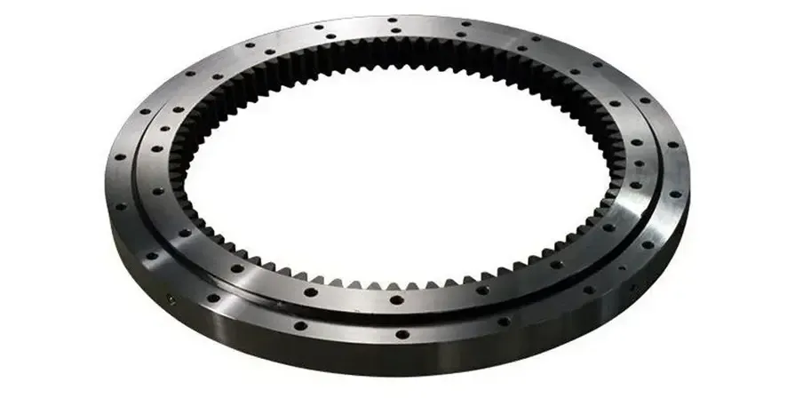 Опорно-поворотные устройства (ОПУ)