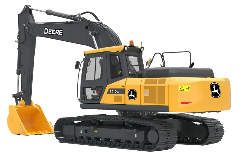 Стекла для экскаватора John Deere e210 lc, е240 lc, e260 lc, e300 lc, e330lc, e360 lc