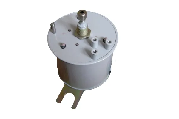 Токосъемники (ТСУ)